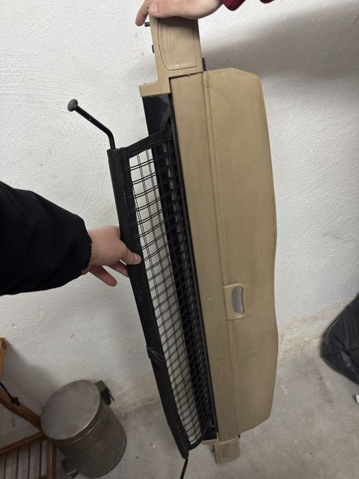 Щора за багажник BMW E90/E91