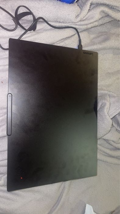 Lenovo ThinkPad E16 Gen 3