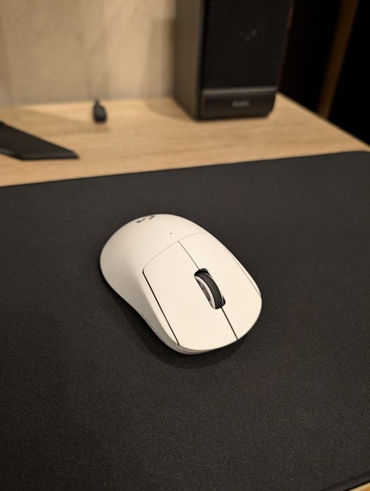 Игровая мышь Logitech G Pro X Superlight 2 DEX