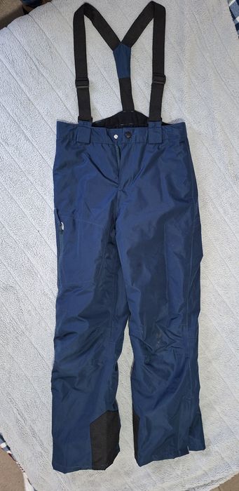 Pantaloni ski mărimea 146