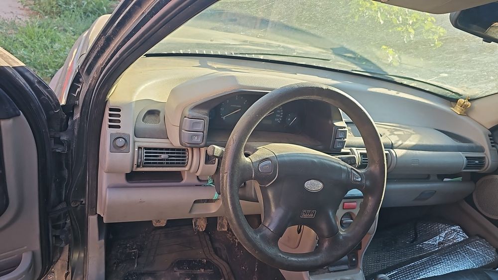 De vânzare land rover freelander