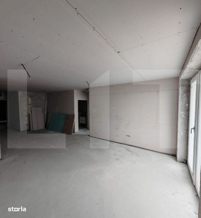 Apartament 2 camere, 57.45 mp, zona Mehala