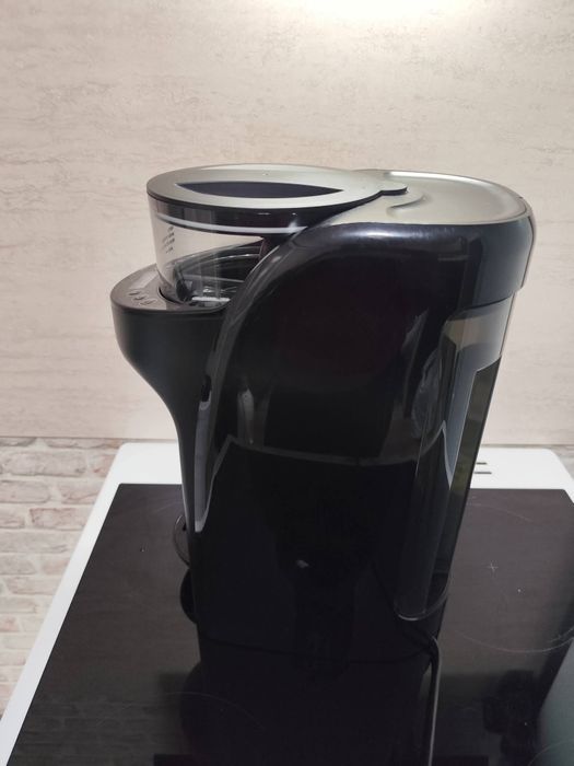 Baby brezza машина за мляко