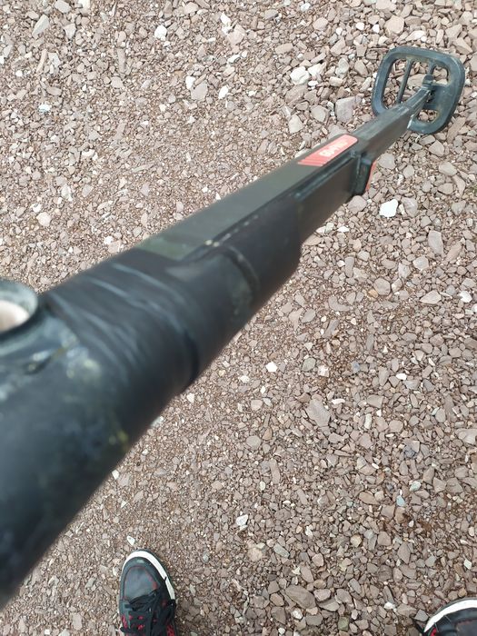 Металдетектор/металотърсач Minelab