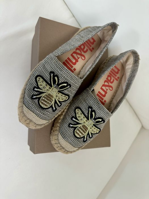 Дамски еспадрили на  Nila and Nila