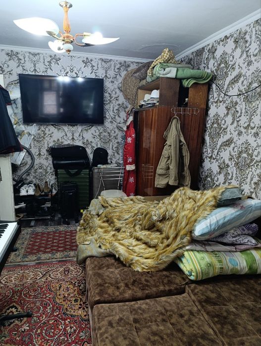 Сдаётся 1/1/4,25м2. ТТЗ 1. Читайте объявления внимательно!