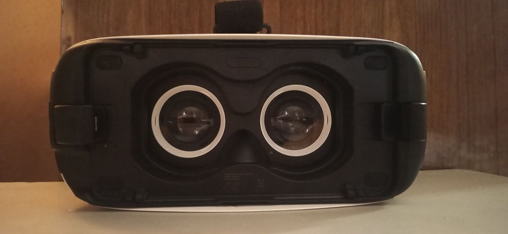 VR очки samsung gear VR