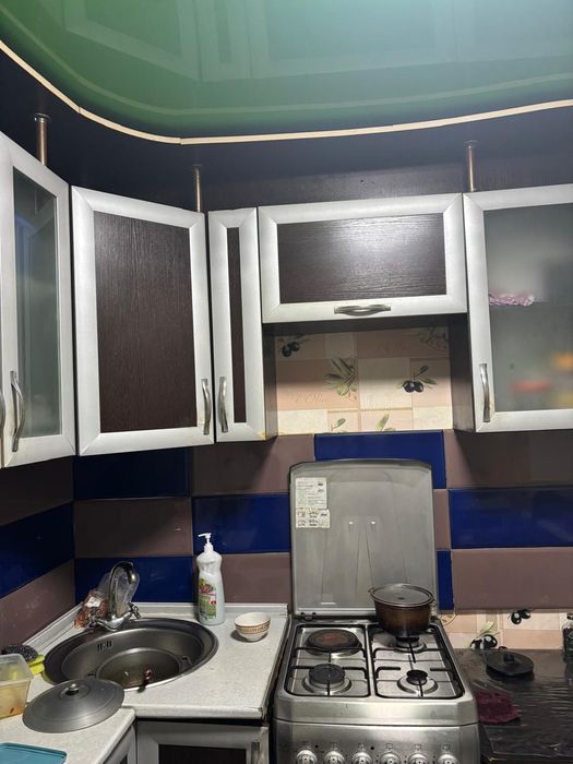 Продется квартира