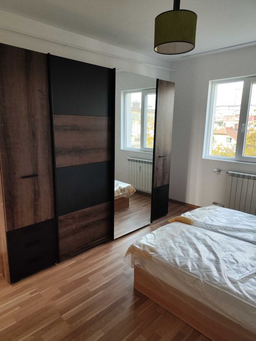 Продава се Двустаен апартамент в София, Надежда 2 - 60 кв.м за 7 €/кв.м - Снимка #9