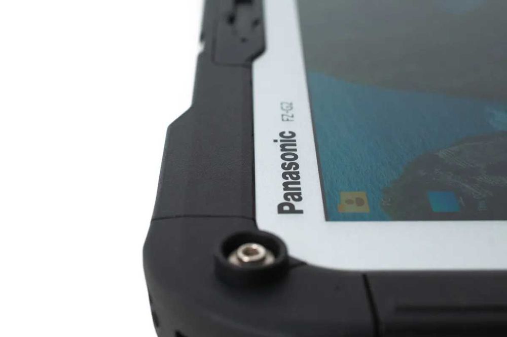 Индустриален таблет Panasonic Toughbook FZ-G2 i5-10310U/16GB/512GB SSD/LAN/Wifi/BT/USB-C/Win 11 Pro
