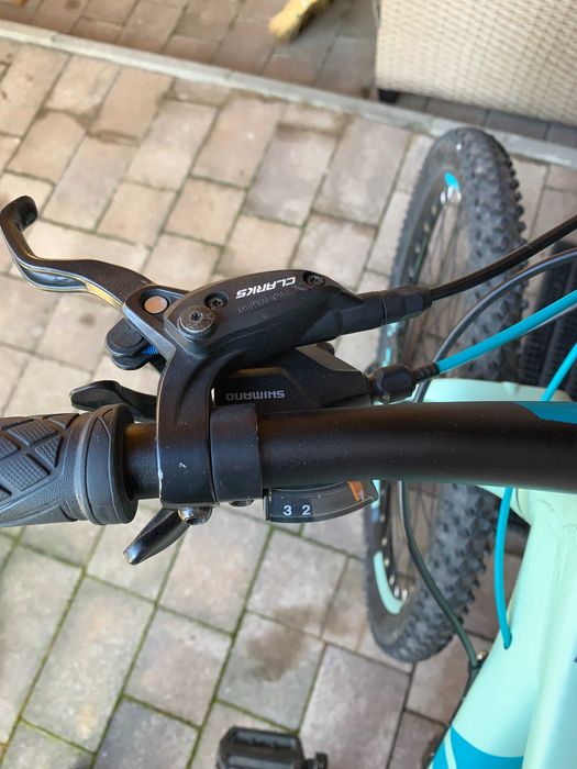 Bicicleta CUBE ACID Race 260