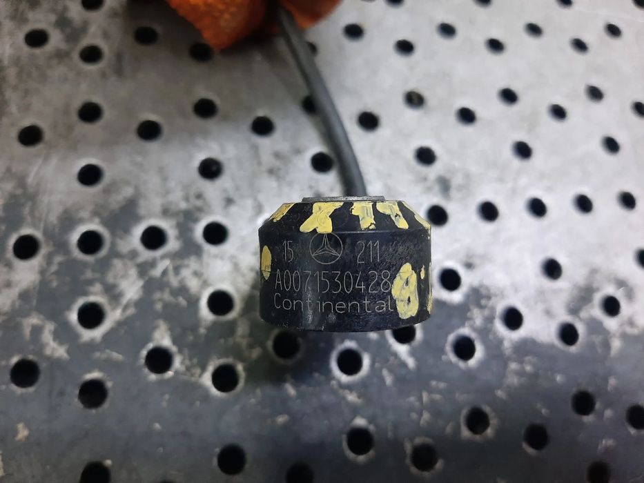 senzor batai 1.6 b 270910 mercedes cla  x117  a0071530428