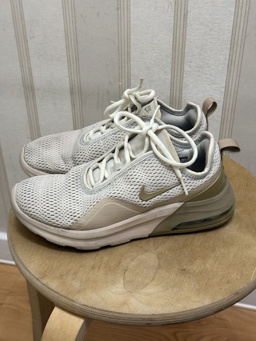 Кроссвки Nike air 38 размер