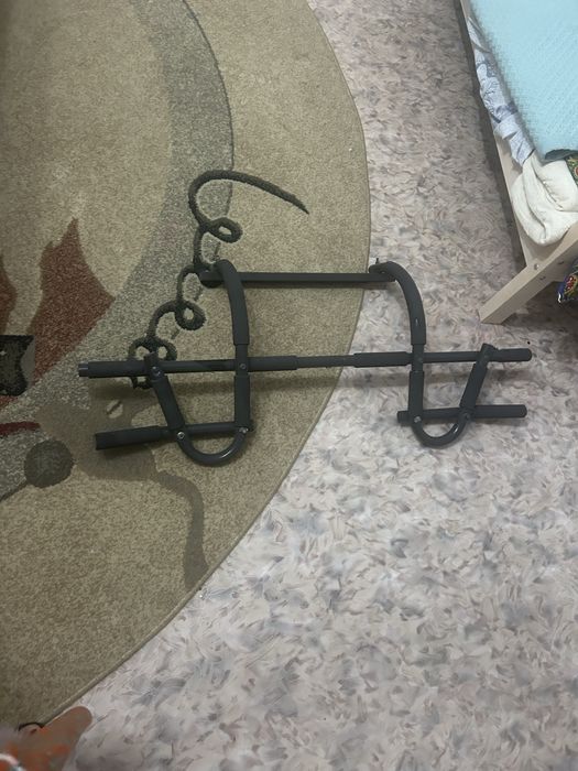 продам дверной турник