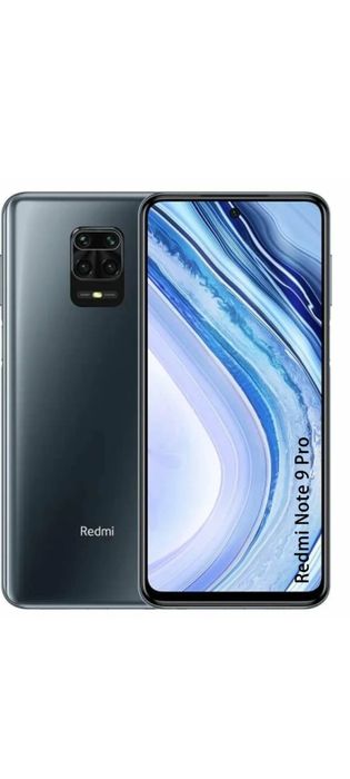 Редми нот 9 про 128гигов продам срочно есть трещины