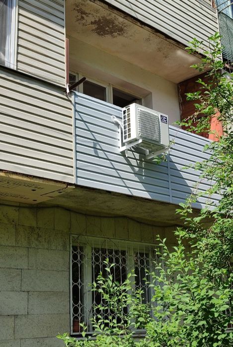 Заправка кондиционеры