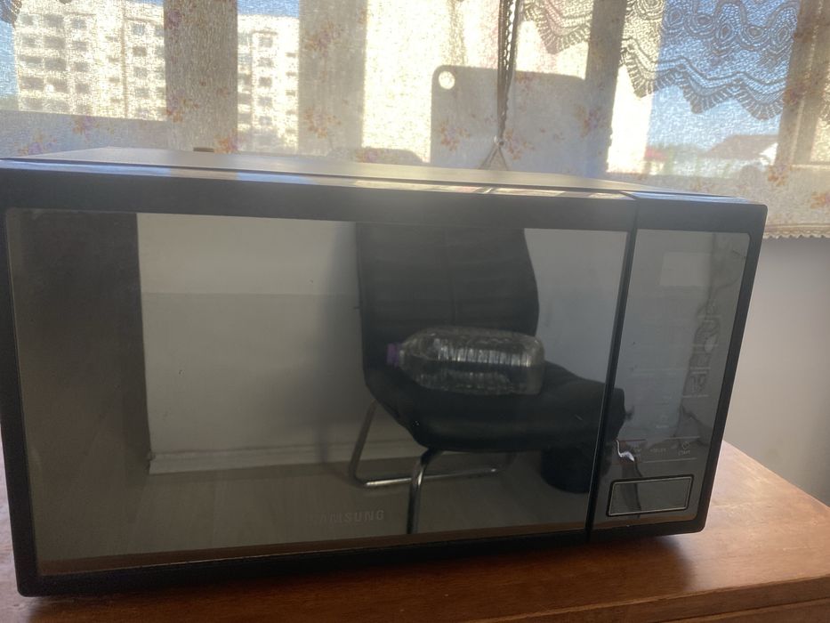 Микроволновая печь samsung