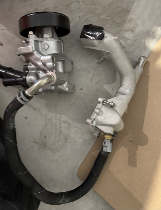 Piese noi ford mustang 2,3 ecoboost 2015/2024 noi
