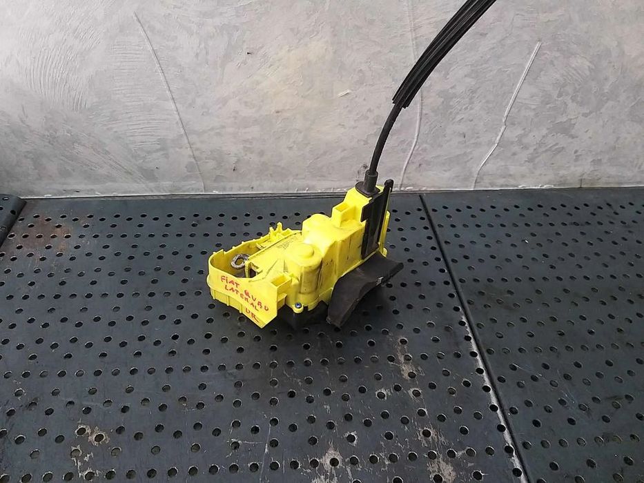 Broasca usa laterala dreapta fiat qubo 1365304080