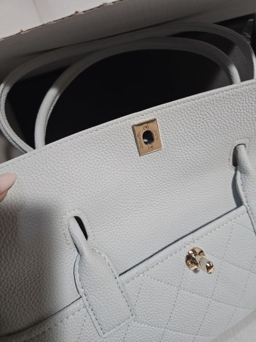 Чанта Chanel  26 S Baguette bag