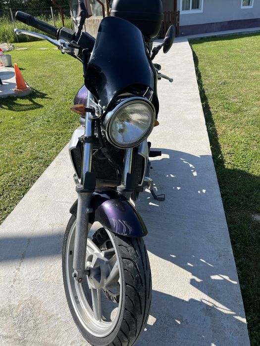 Vand kawasaki er 500