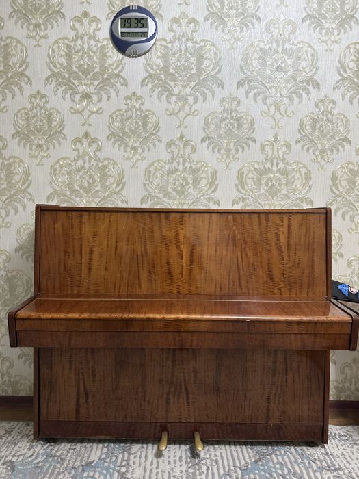 Пианино беларусь сатылады