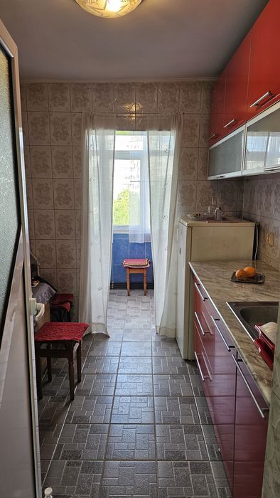 Apartament 2 camere decomandat Dacia