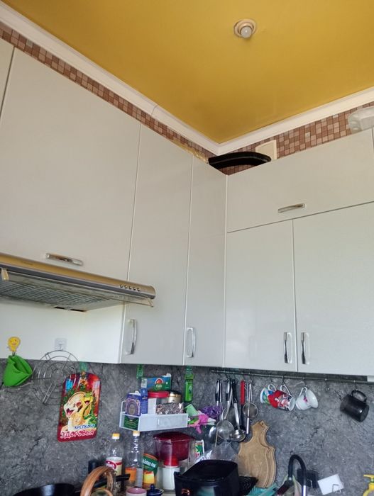 Продажа крупногабаритной квартиры