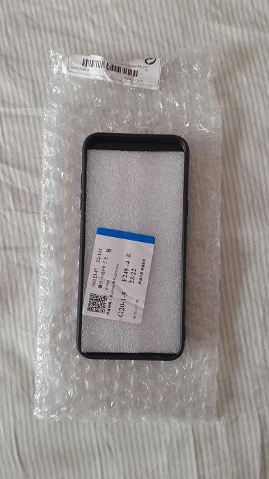 НОВ калъф за телефон Samsung Galaxy A6