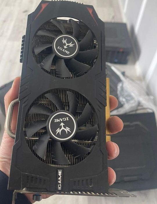 Компьютерный клуб