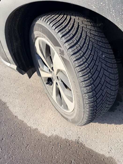 Byd song plus dm-i AWD