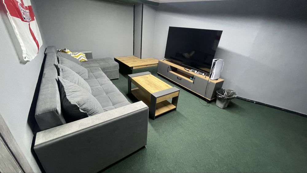 Аренда VIP комнат