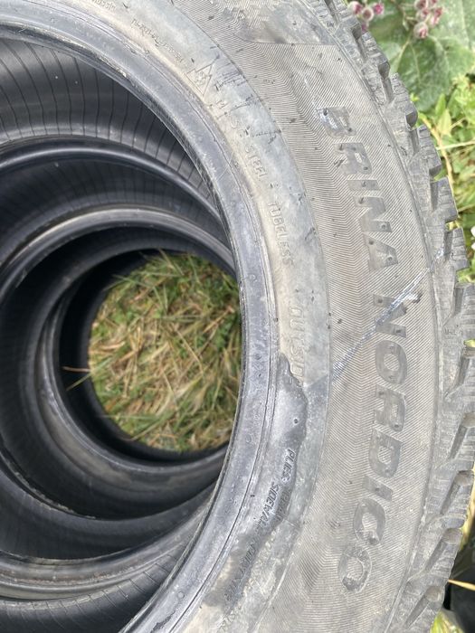 Шины зима 185/ 65/ r15