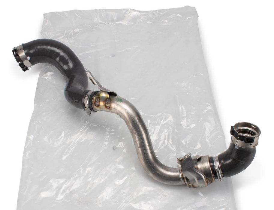 Furtun turbo renault master / movano 1.6 cod 144603145R