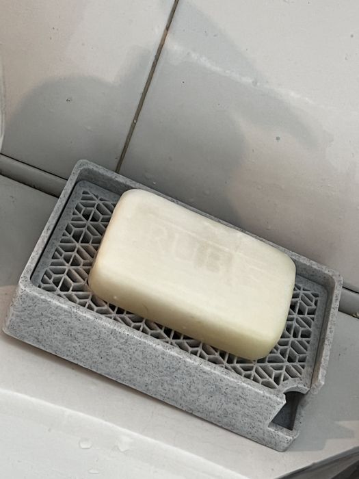 Săpunieră imprimata 3D