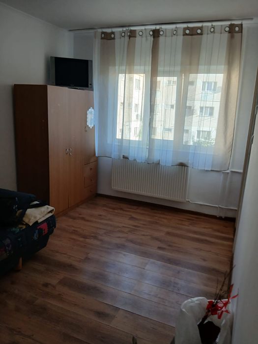 Dau in chirie garsiniera in Marasti, Cluj-Napoca
