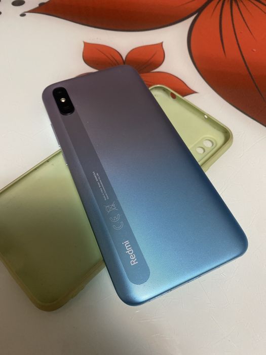 Redmi 9a in stare foart buna
