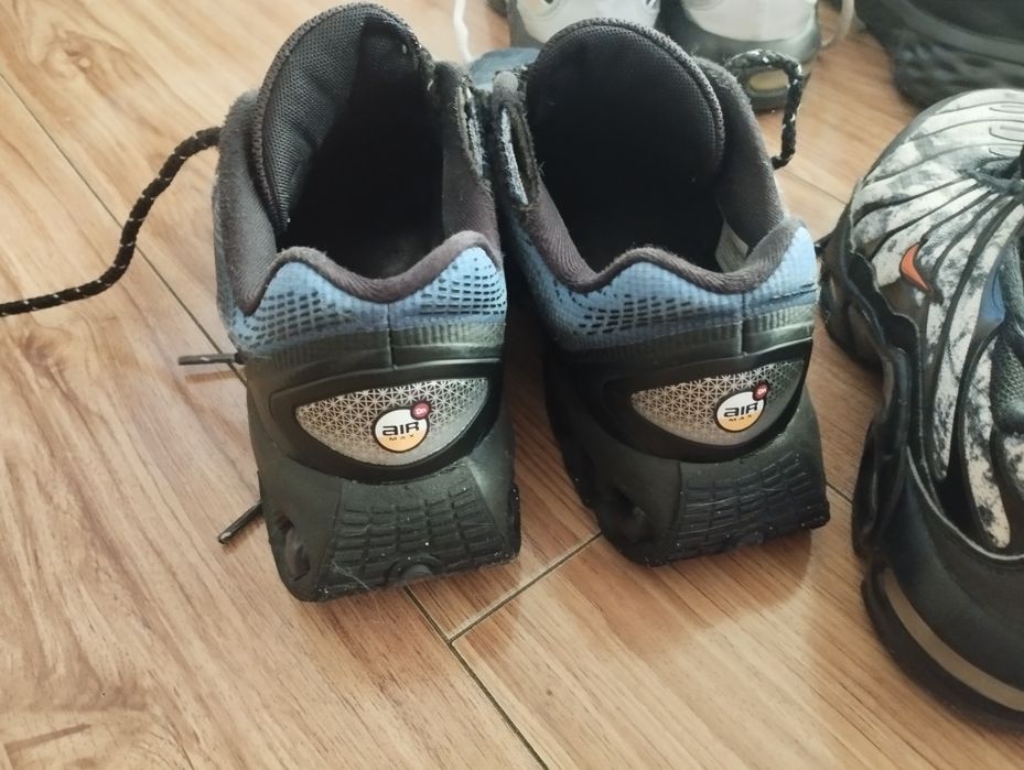Маратонки маратонки найк Nike