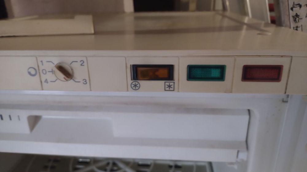 Фризер Snaige 120 стоящ 150см