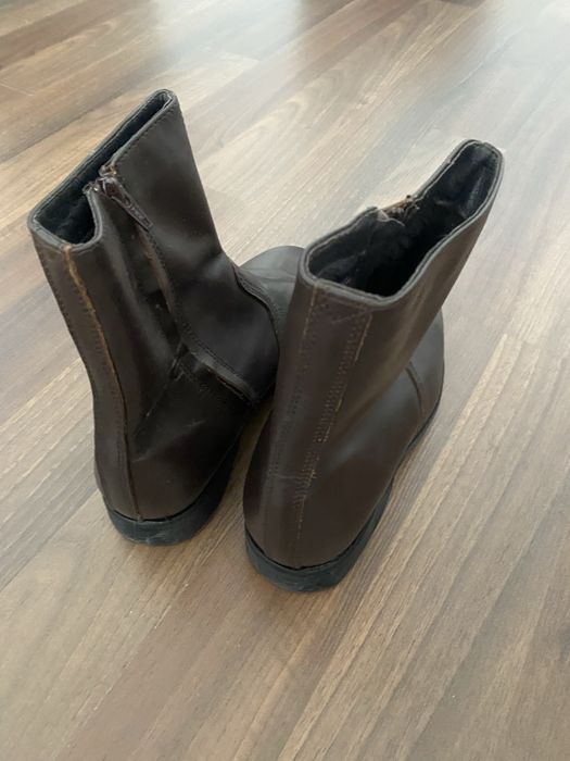 Ghete oras M27,5