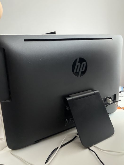 Продам моноблок hp