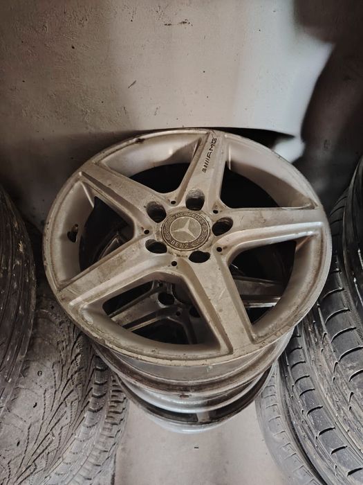 Продам диски в хорошем состоянии