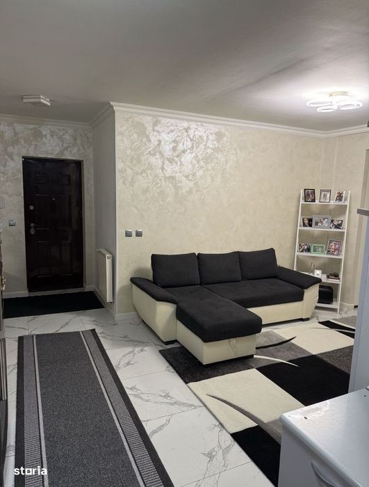Apartament cu 3 camere , zona Kik , parcare inclusa — fotografia 1