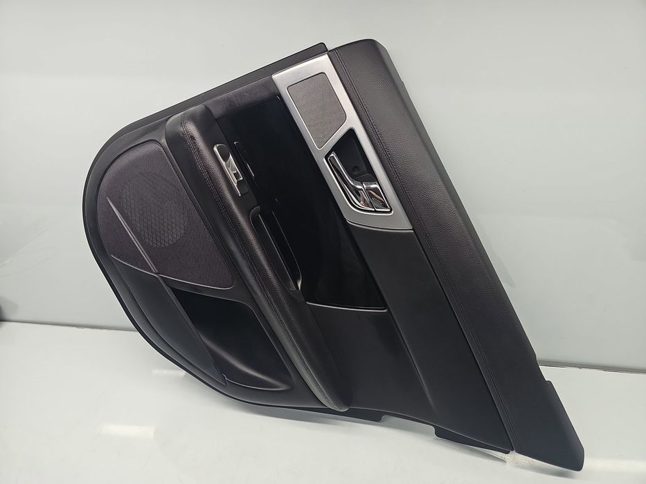 Tapiterie usa dreapta spate Jaguar XF (X250) [Fabr 2008-2015] Facelift