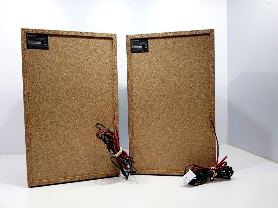 Panasonic sc-akx 320