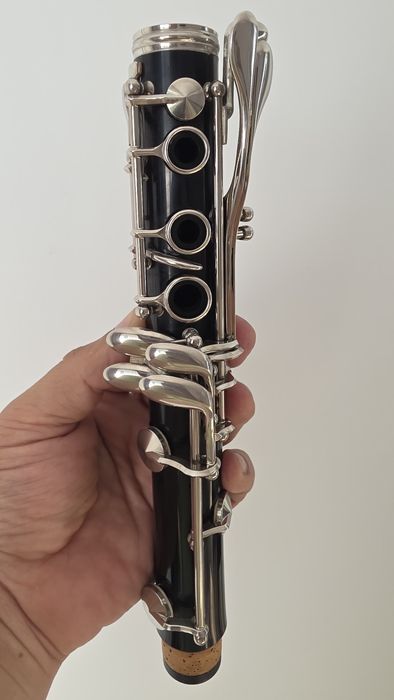 Clarinet Yamaha YCL-26 Japan – Impecabil