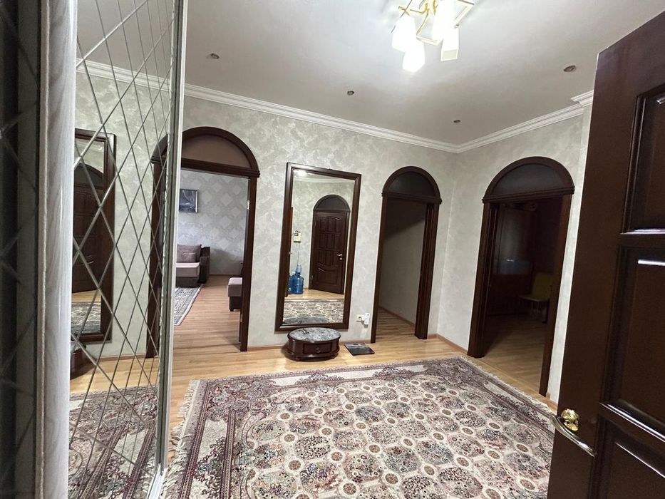 5ти ком квартируа Юбиляр