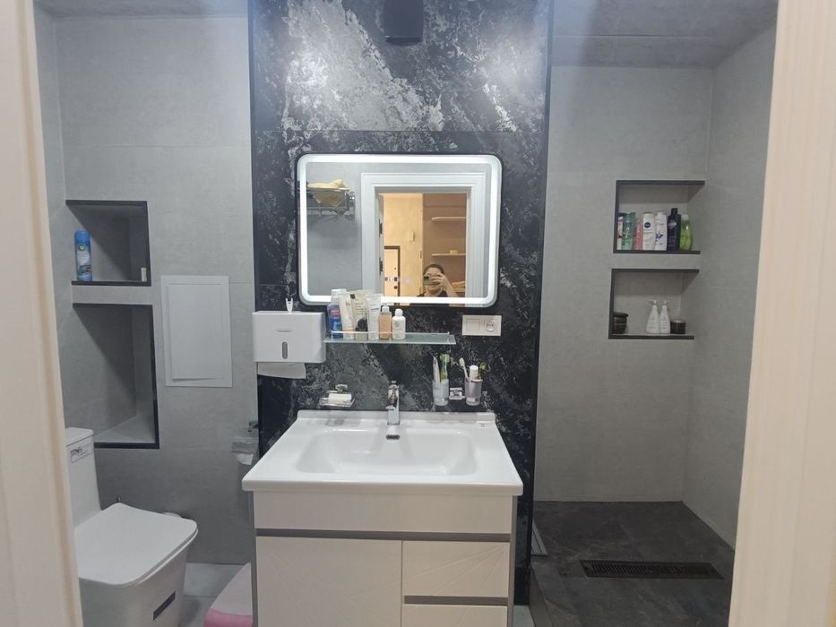 Сдам свою 1комнатную квартиру в аренду на долгий срок