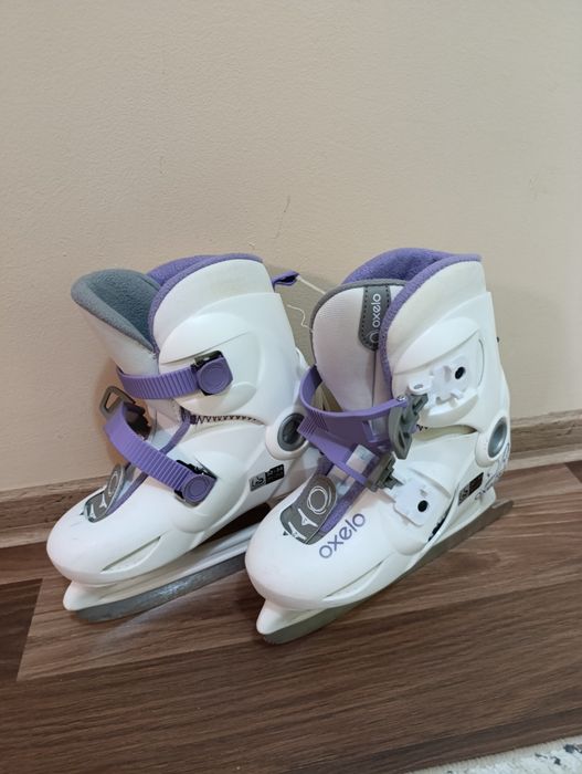 Patine reglabile nr 32-34