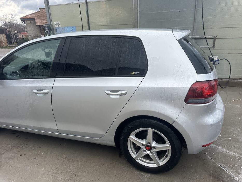 Лети джанти 5x112